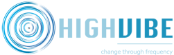 high vibe logo