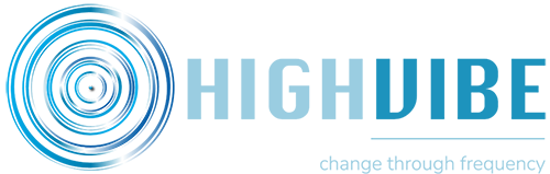 High Vibe Water Wellness